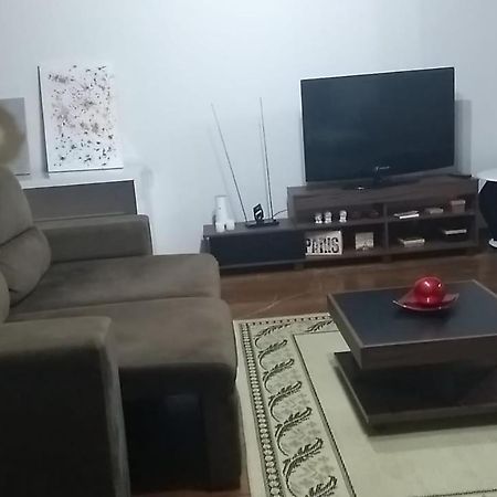 Lm Hotel Aracatuba Luaran gambar