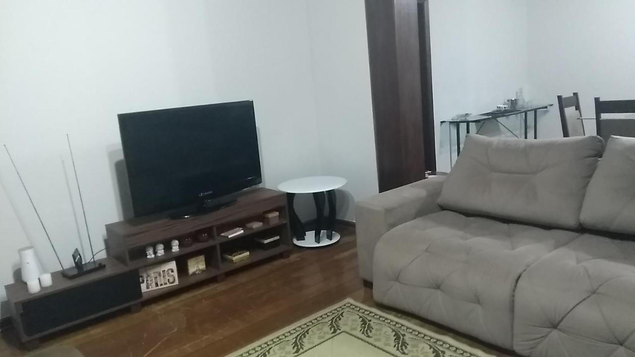 Lm Hotel Aracatuba Luaran gambar