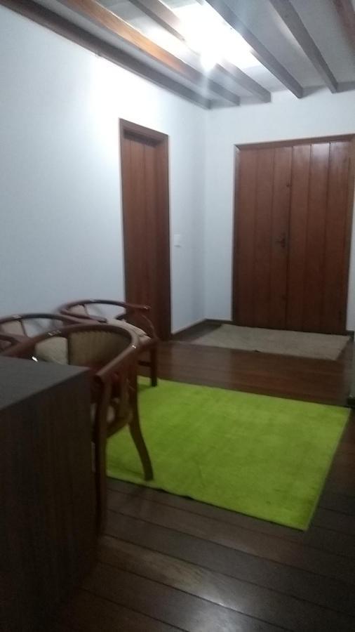 Lm Hotel Aracatuba Luaran gambar