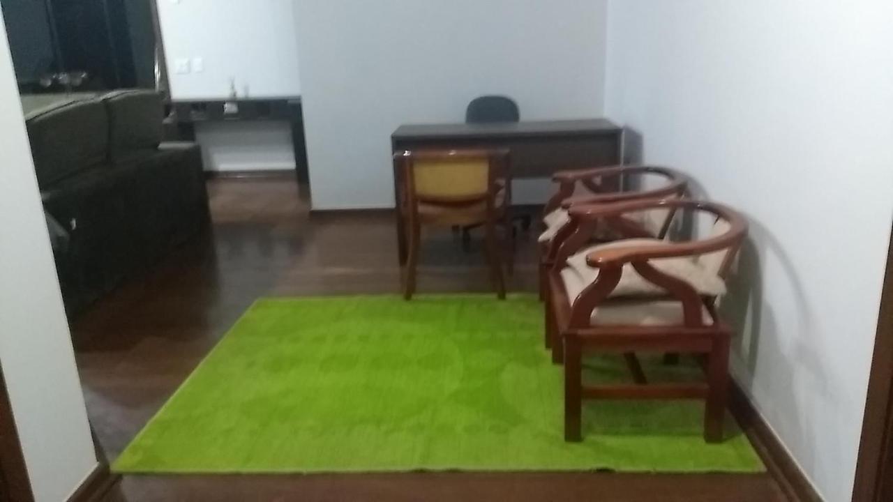Lm Hotel Aracatuba Luaran gambar