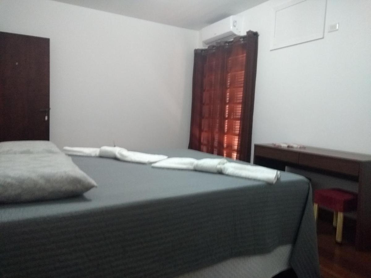 Lm Hotel Aracatuba Luaran gambar