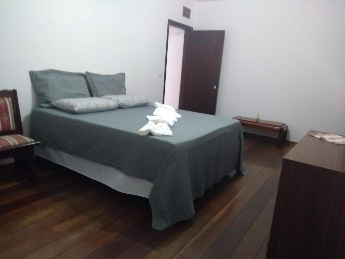 Lm Hotel Aracatuba Luaran gambar