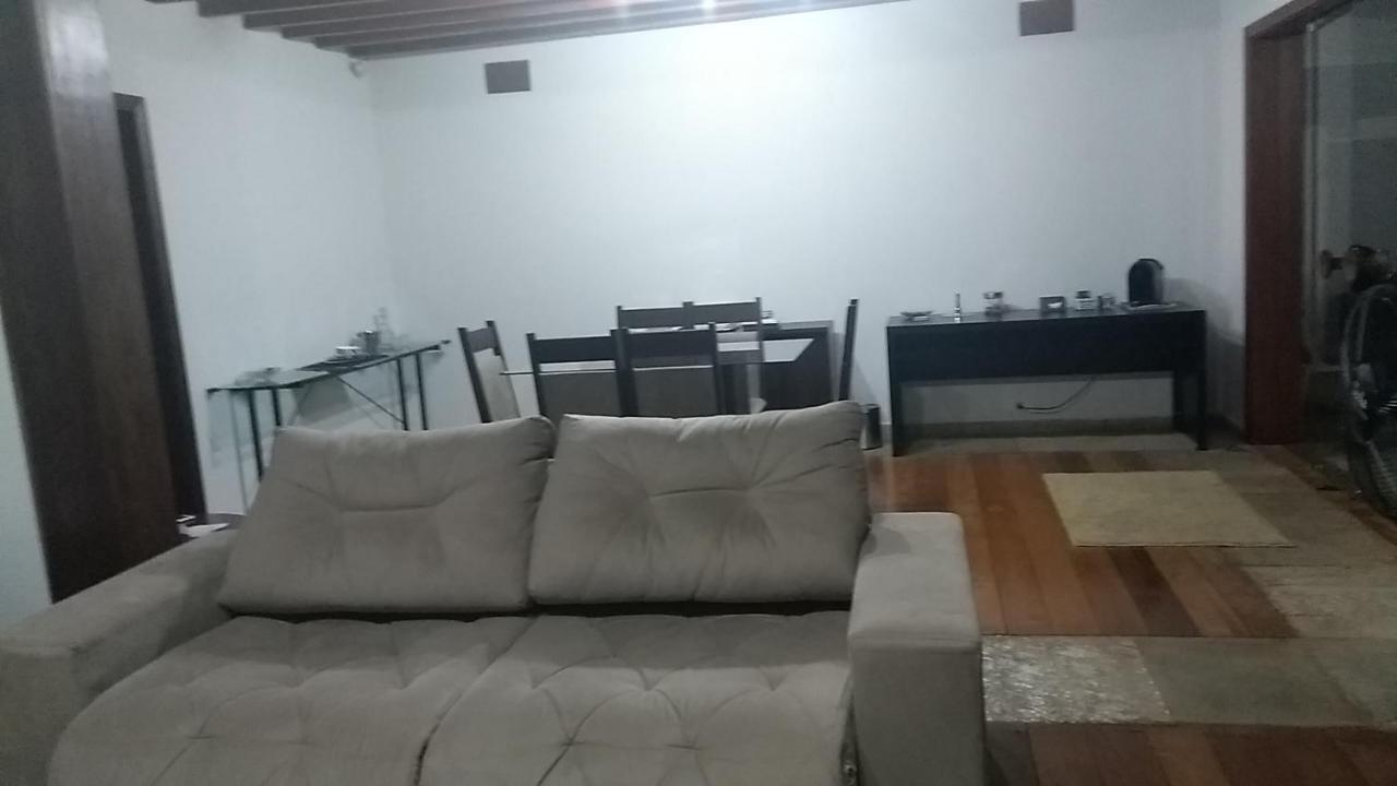 Lm Hotel Aracatuba Luaran gambar