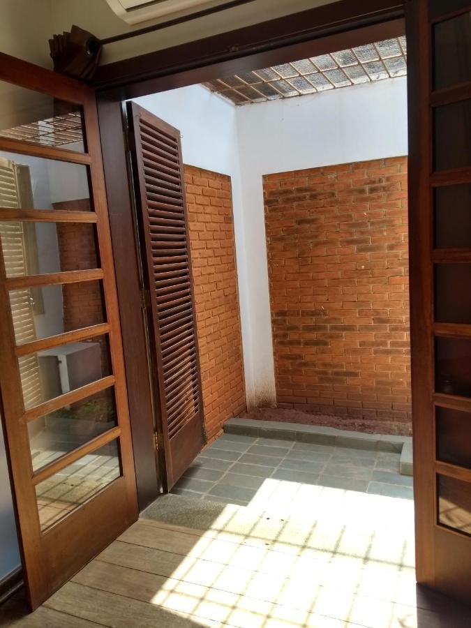 Lm Hotel Aracatuba Luaran gambar