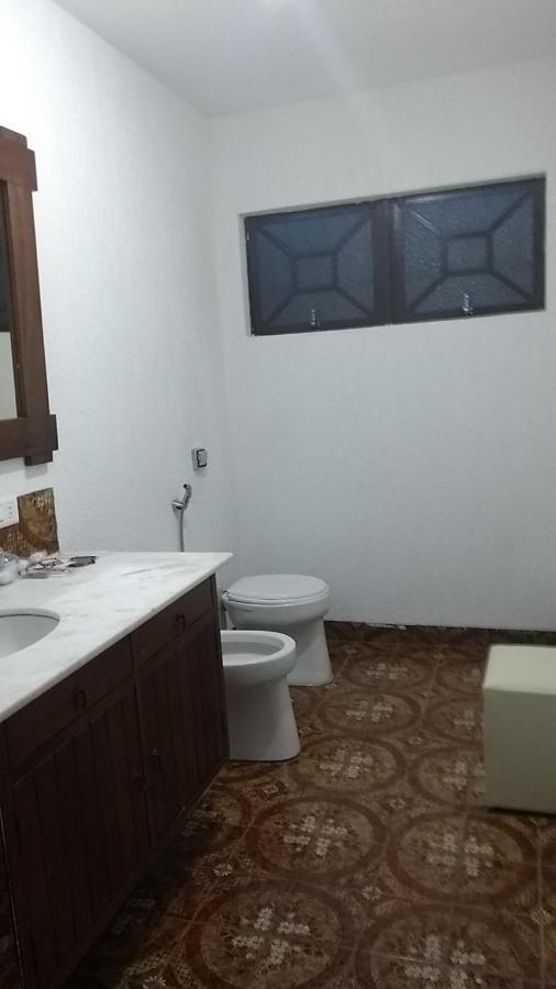 Lm Hotel Aracatuba Luaran gambar