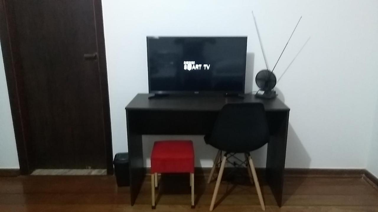 Lm Hotel Aracatuba Luaran gambar
