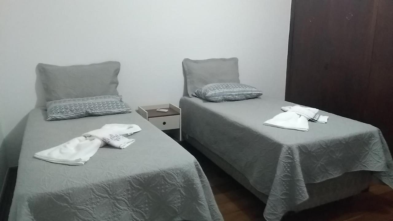 Lm Hotel Aracatuba Luaran gambar