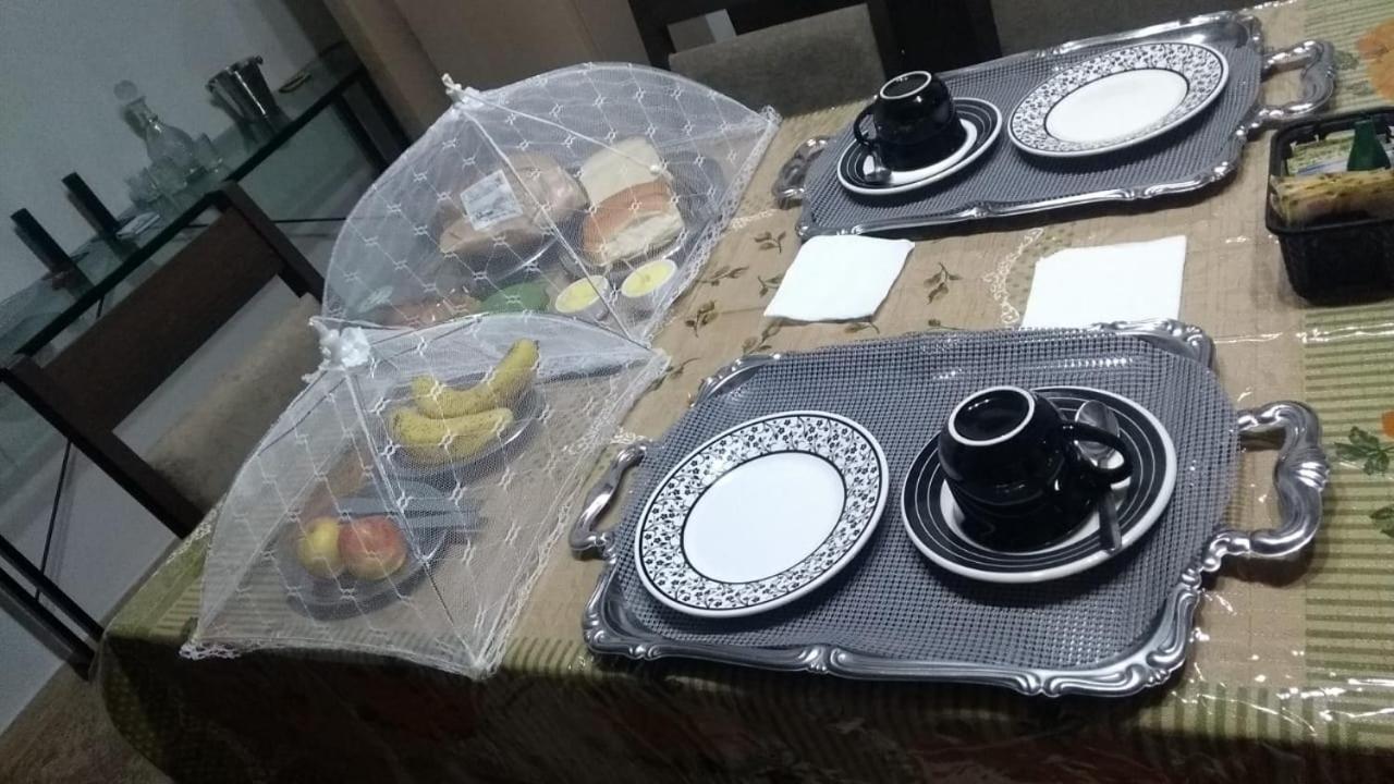 Lm Hotel Aracatuba Luaran gambar