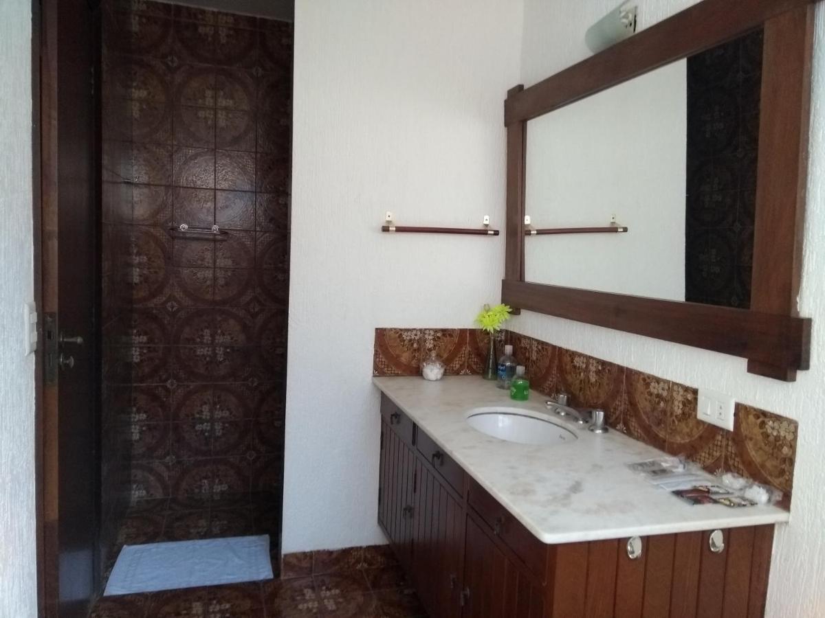 Lm Hotel Aracatuba Luaran gambar