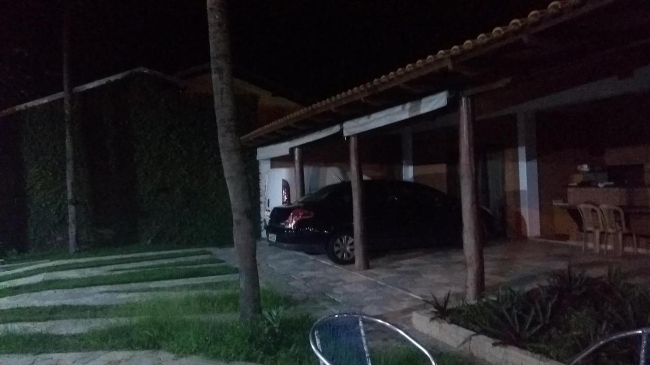 Lm Hotel Aracatuba Luaran gambar