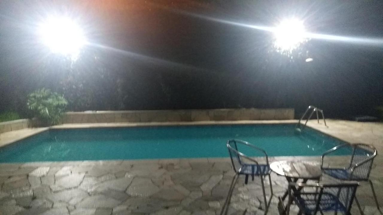 Lm Hotel Aracatuba Luaran gambar