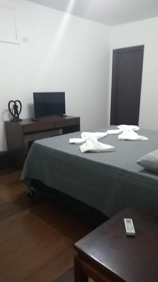 Lm Hotel Aracatuba Luaran gambar