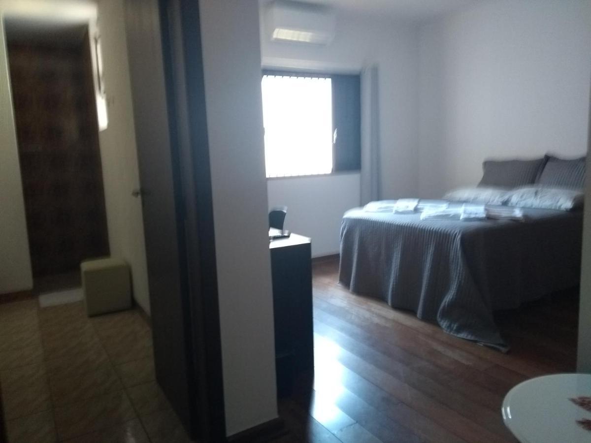 Lm Hotel Aracatuba Luaran gambar