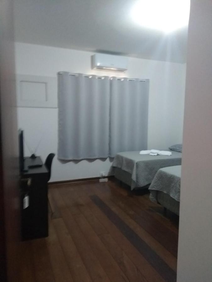 Lm Hotel Aracatuba Luaran gambar