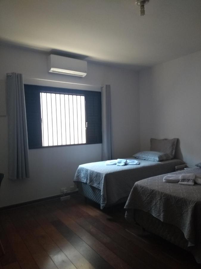 Lm Hotel Aracatuba Luaran gambar