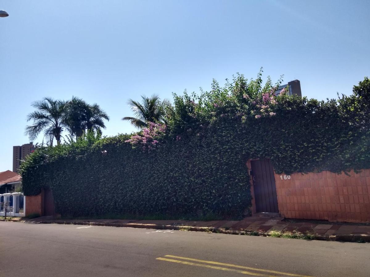 Lm Hotel Aracatuba Luaran gambar