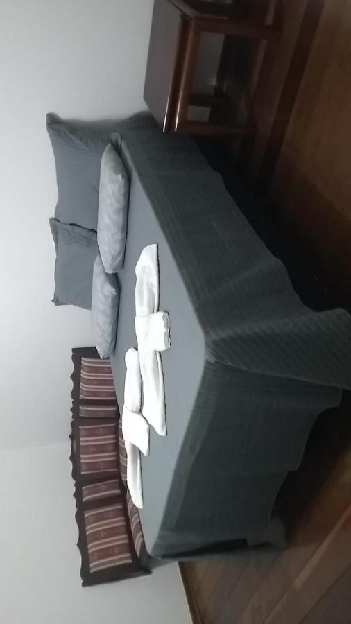 Lm Hotel Aracatuba Luaran gambar
