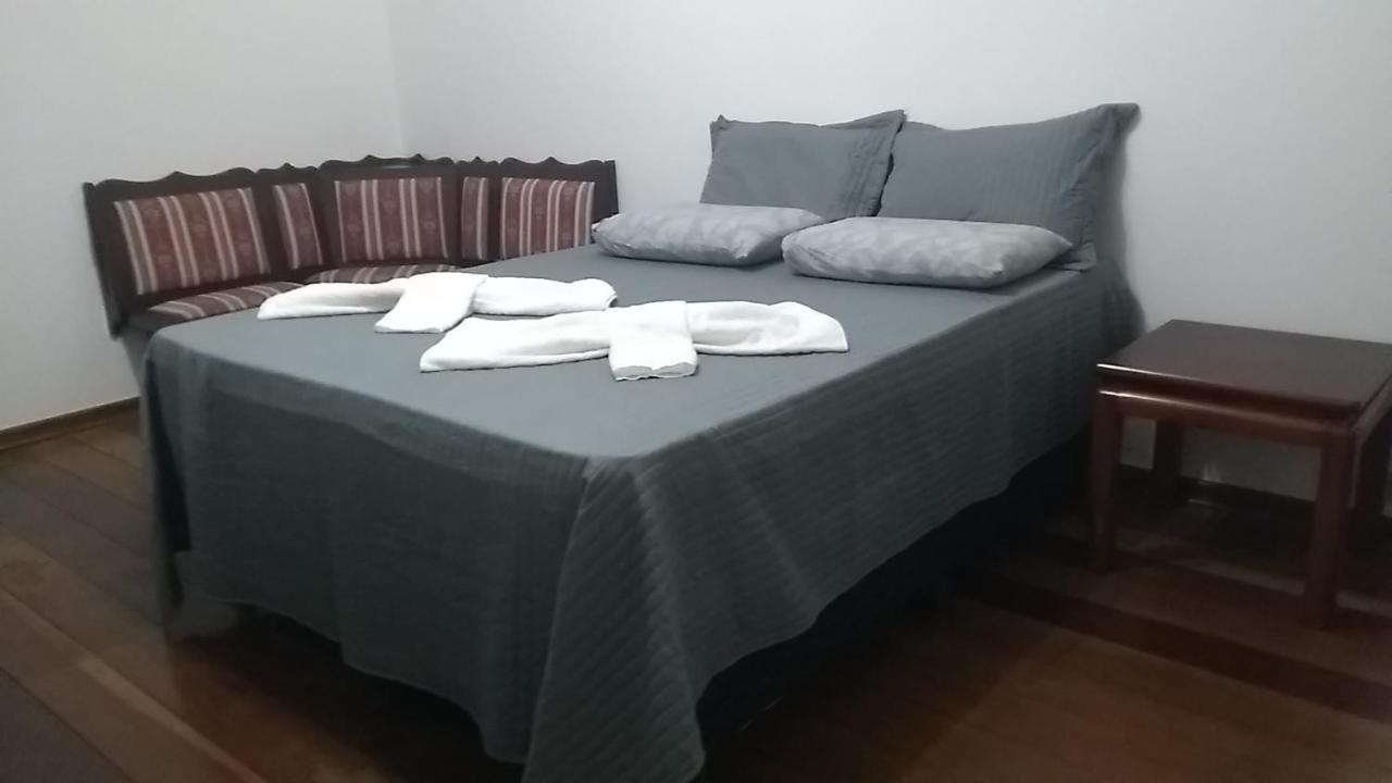 Lm Hotel Aracatuba Luaran gambar
