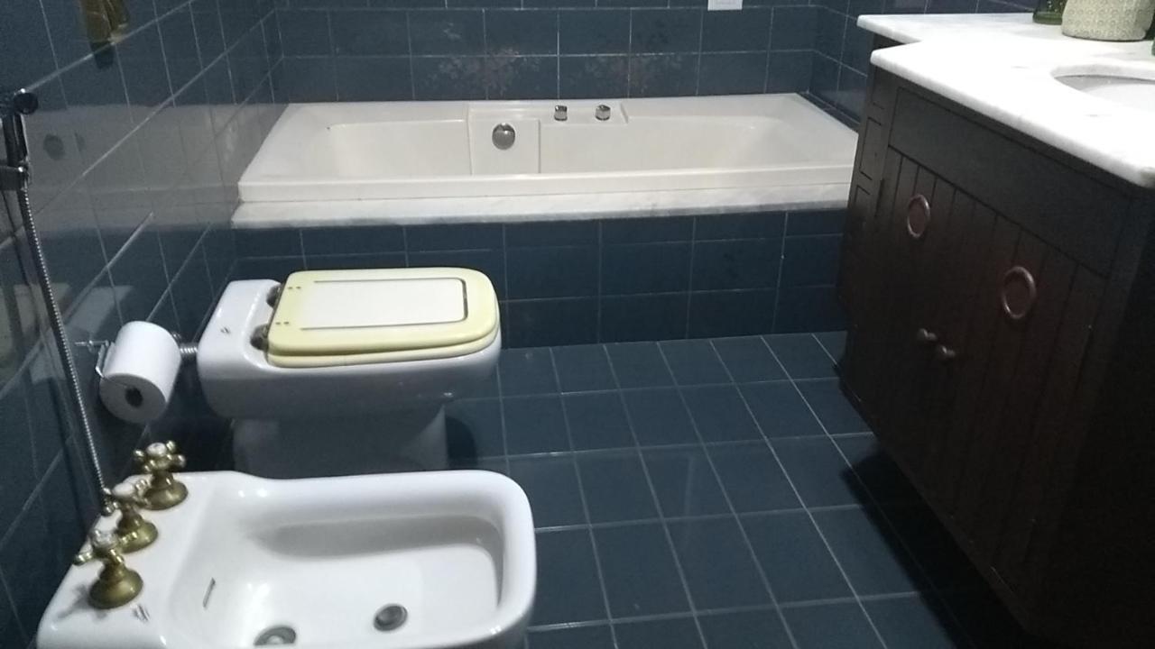 Lm Hotel Aracatuba Luaran gambar