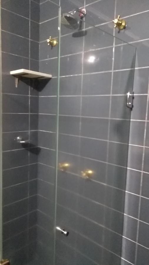 Lm Hotel Aracatuba Luaran gambar