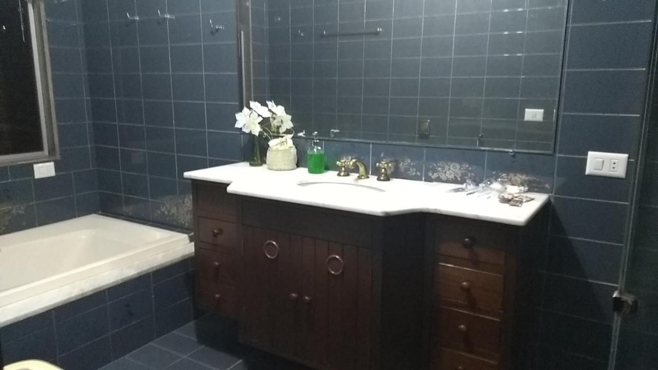 Lm Hotel Aracatuba Luaran gambar