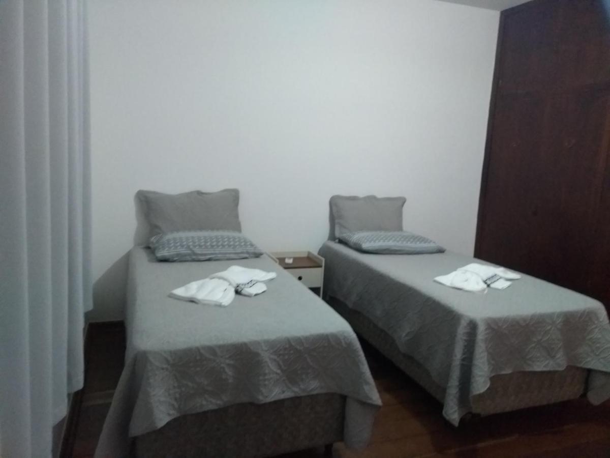 Lm Hotel Aracatuba Luaran gambar