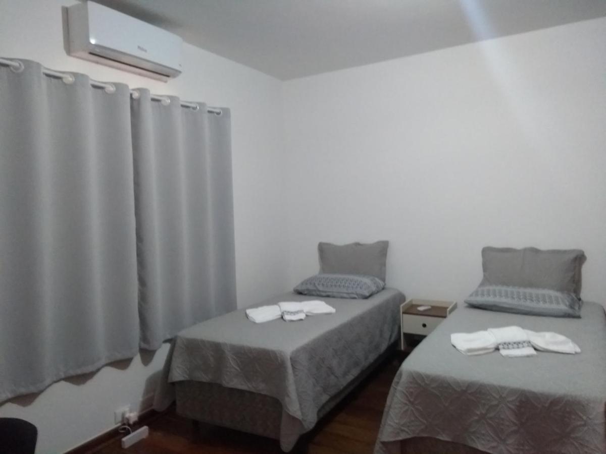 Lm Hotel Aracatuba Luaran gambar