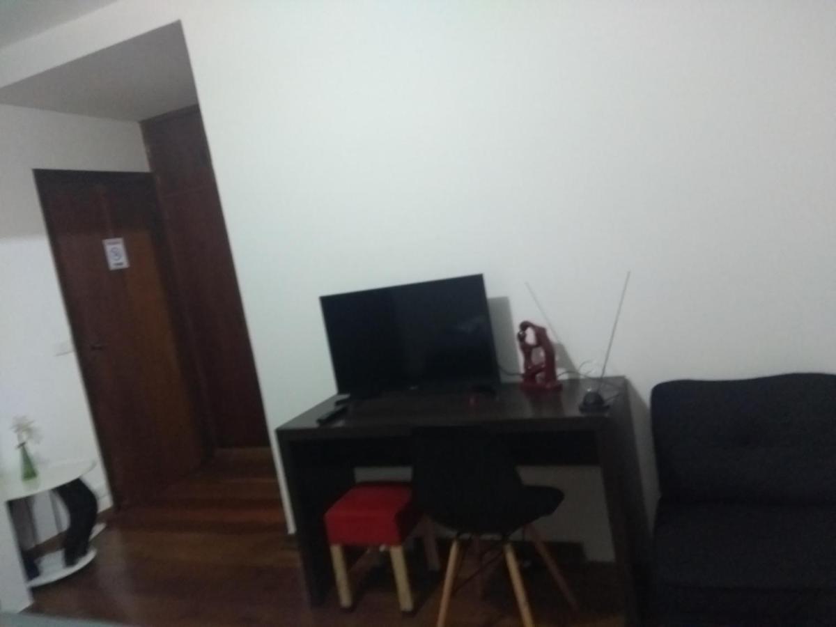 Lm Hotel Aracatuba Luaran gambar
