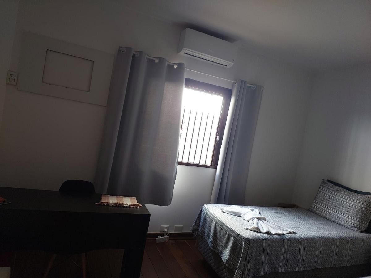 Lm Hotel Aracatuba Luaran gambar