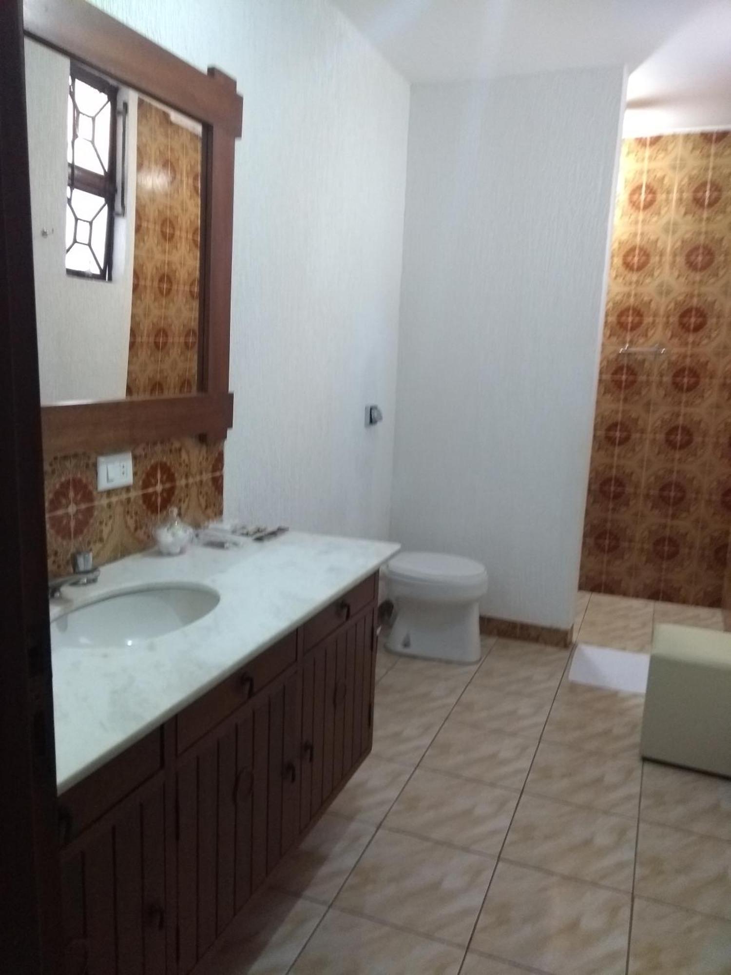 Lm Hotel Aracatuba Bilik gambar